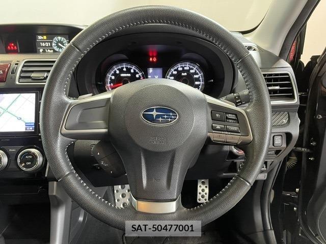 Subaru FORESTER 2015-04 7357831-17