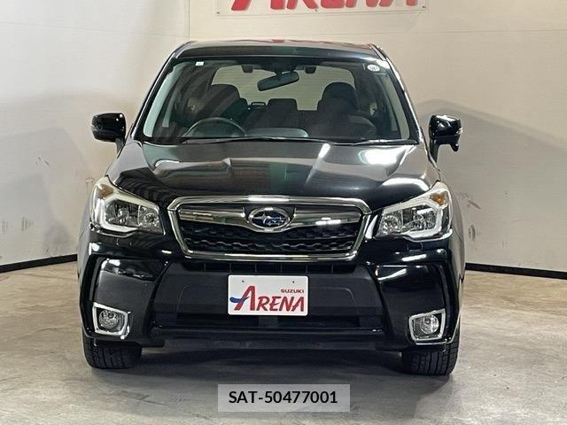 Subaru FORESTER 2015-04 7357831-1