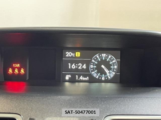 Subaru FORESTER 2015-04 7357831-28