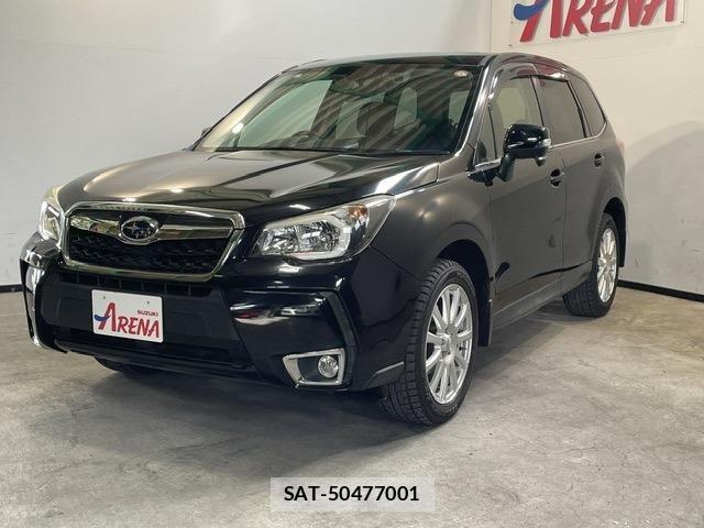 Subaru FORESTER 2015-04 7357831-2
