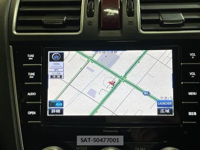 Subaru FORESTER 2015-04 7357831-29