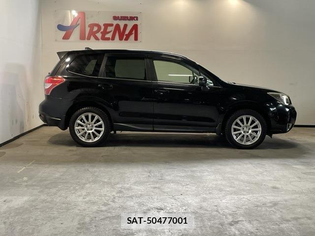 Subaru FORESTER 2015-04 7357831-3