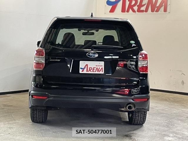 Subaru FORESTER 2015-04 7357831-6