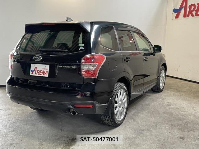 Subaru FORESTER 2015-04 7357831-7