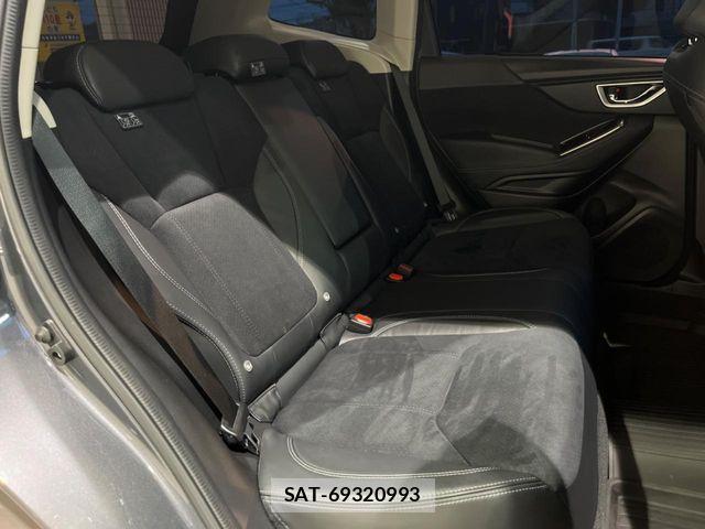 Subaru FORESTER 2021-01 7357815-9