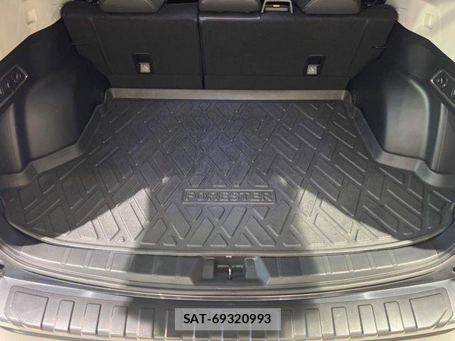 Subaru FORESTER 2021-01 7357815-10