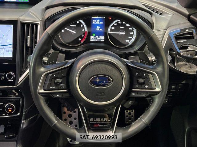 Subaru FORESTER 2021-01 7357815-11