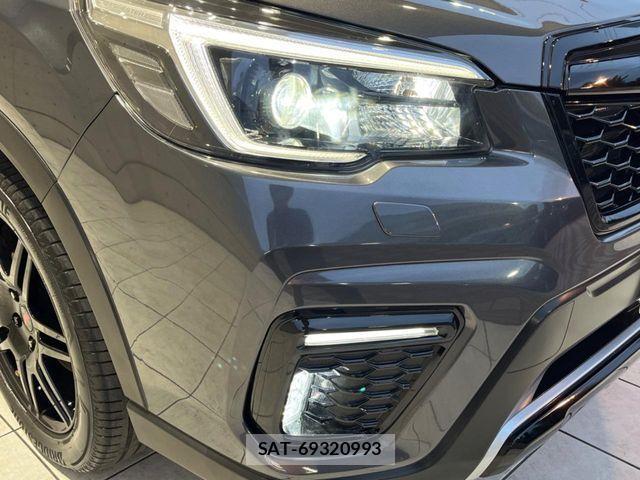 Subaru FORESTER 2021-01 7357815-12