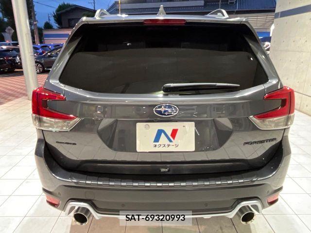 Subaru FORESTER 2021-01 7357815-15