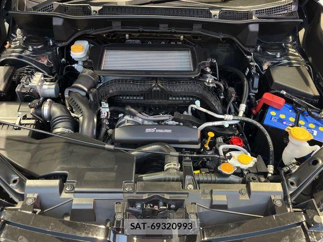 Subaru FORESTER 2021-01 7357815-18