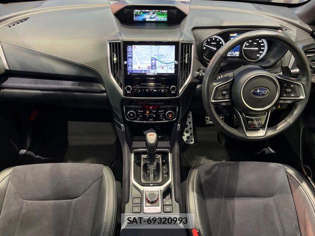 Subaru FORESTER 2021-01 7357815-1
