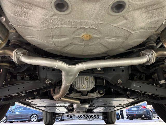 Subaru FORESTER 2021-01 7357815-19