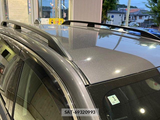 Subaru FORESTER 2021-01 7357815-2