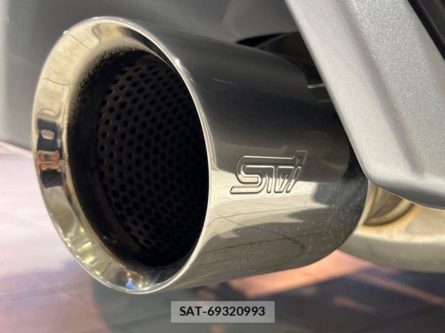 Subaru FORESTER 2021-01 7357815-3