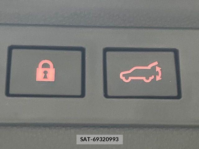Subaru FORESTER 2021-01 7357815-4