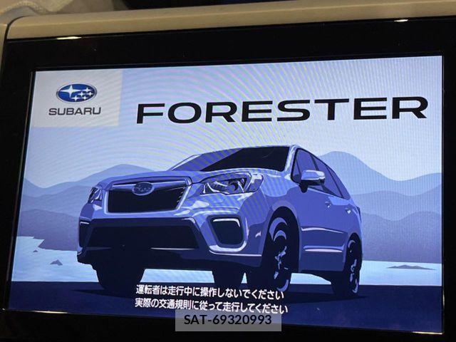 Subaru FORESTER 2021-01 7357815-6