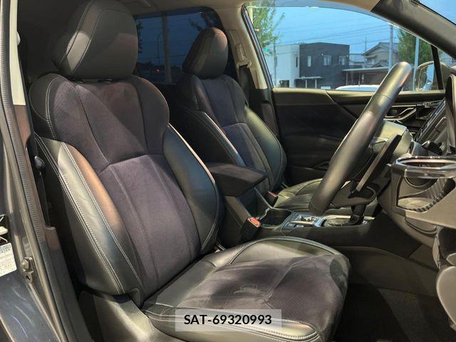 Subaru FORESTER 2021-01 7357815-8