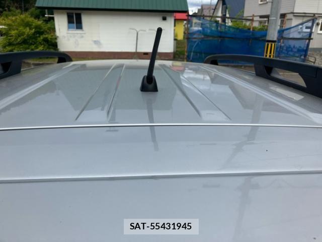 Subaru FORESTER 2009-12 7378960-9