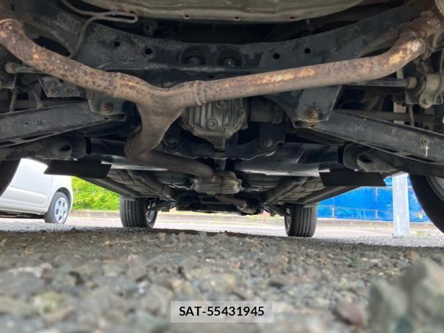 Subaru FORESTER 2009-12 7378960-10