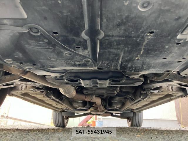 Subaru FORESTER 2009-12 7378960-11
