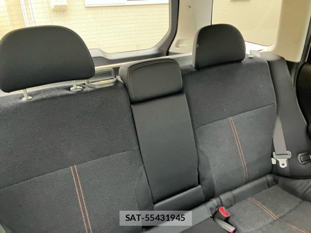Subaru FORESTER 2009-12 7378960-13
