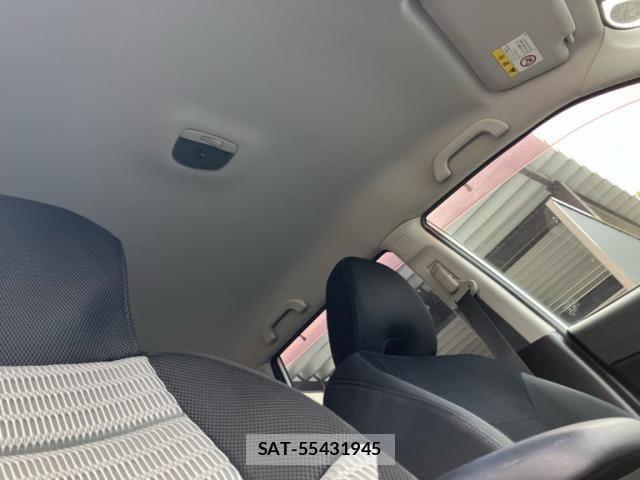 Subaru FORESTER 2009-12 7378960-14