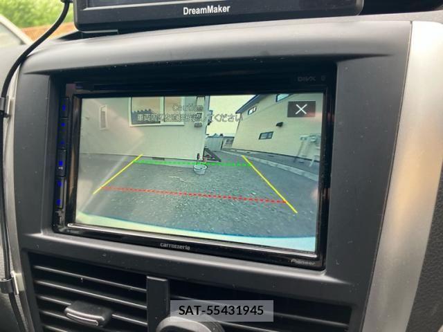 Subaru FORESTER 2009-12 7378960-17