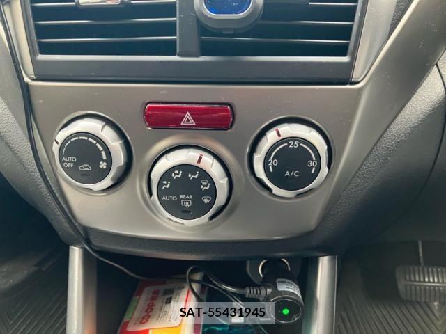 Subaru FORESTER 2009-12 7378960-20