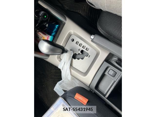 Subaru FORESTER 2009-12 7378960-21