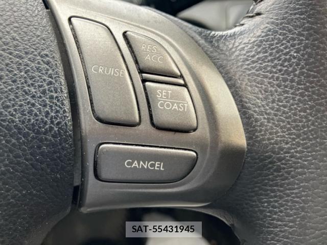 Subaru FORESTER 2009-12 7378960-22