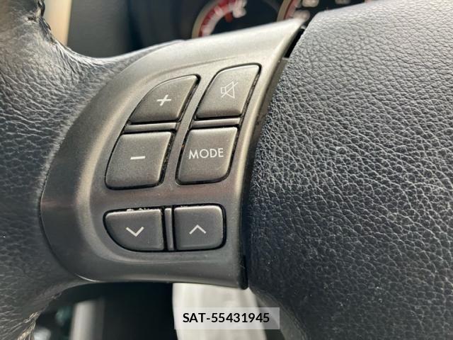 Subaru FORESTER 2009-12 7378960-23