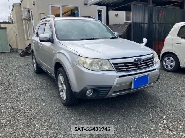 Subaru FORESTER 2009-12 7378960-3
