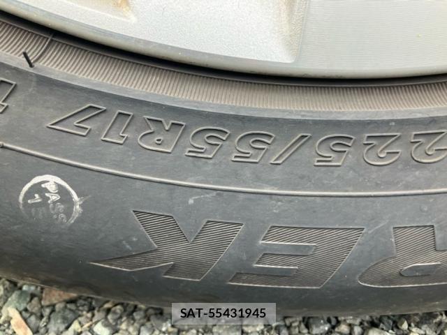 Subaru FORESTER 2009-12 7378960-7