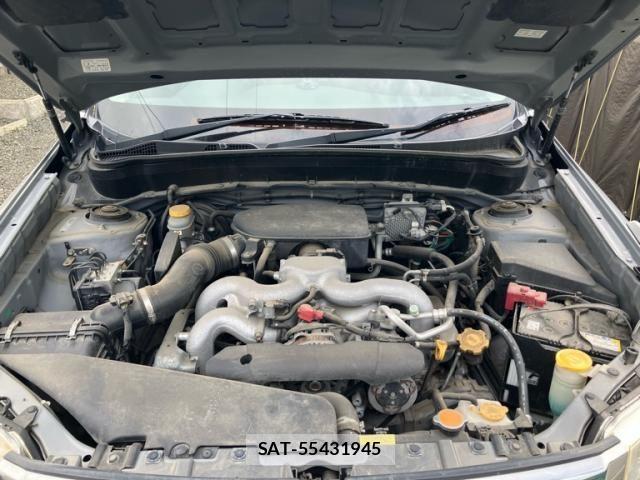 Subaru FORESTER 2009-12 7378960-8