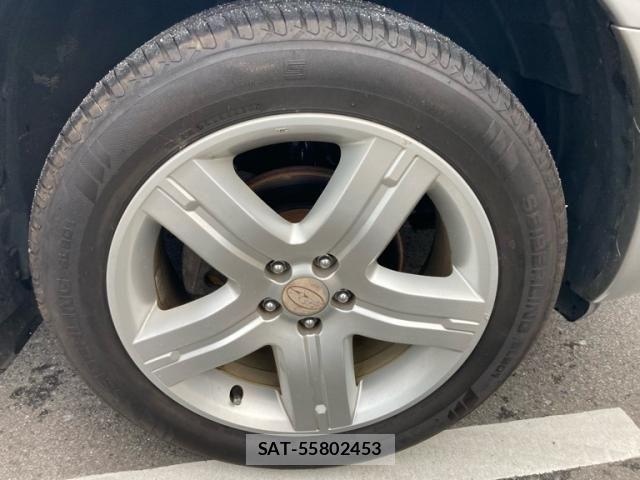 Subaru FORESTER 2007-03 7378964-9