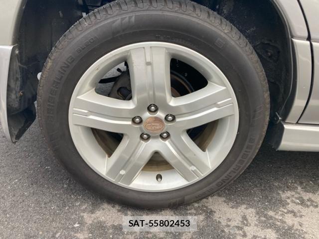 Subaru FORESTER 2007-03 7378964-10