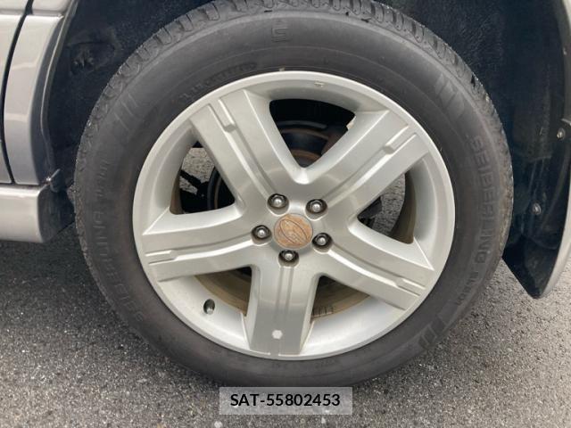 Subaru FORESTER 2007-03 7378964-11