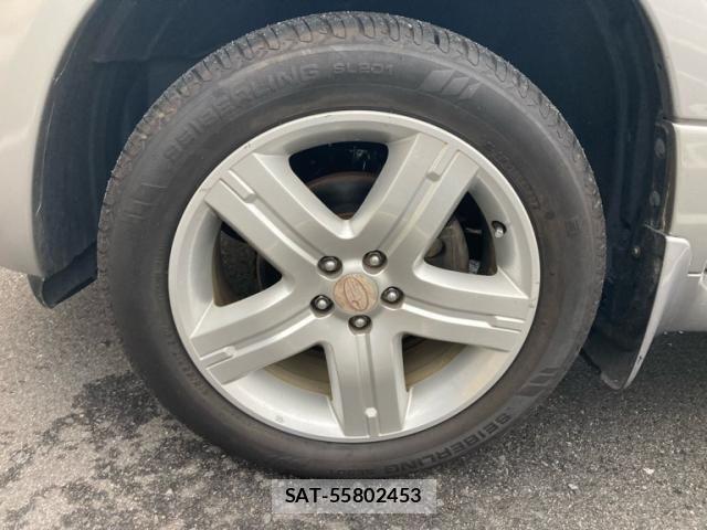 Subaru FORESTER 2007-03 7378964-12