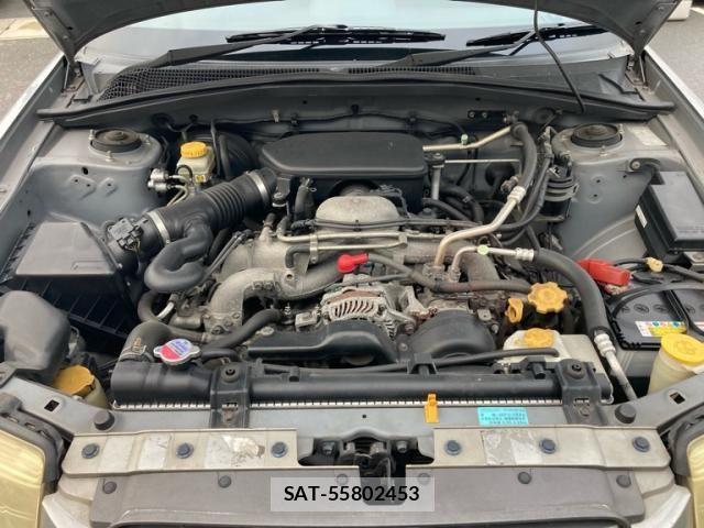 Subaru FORESTER 2007-03 7378964-13