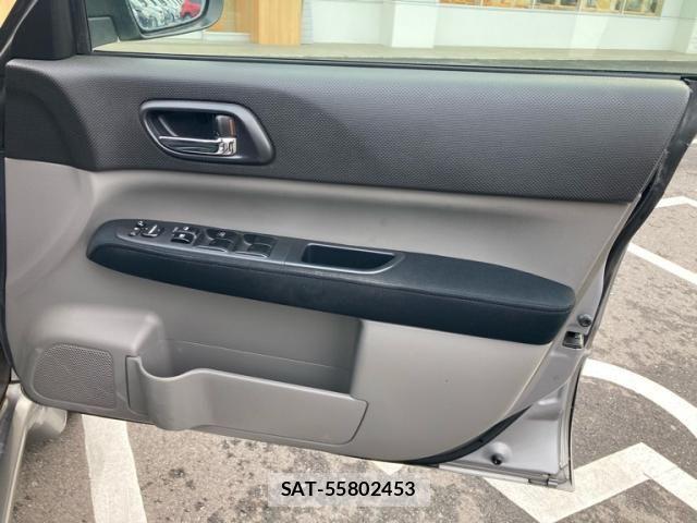 Subaru FORESTER 2007-03 7378964-14