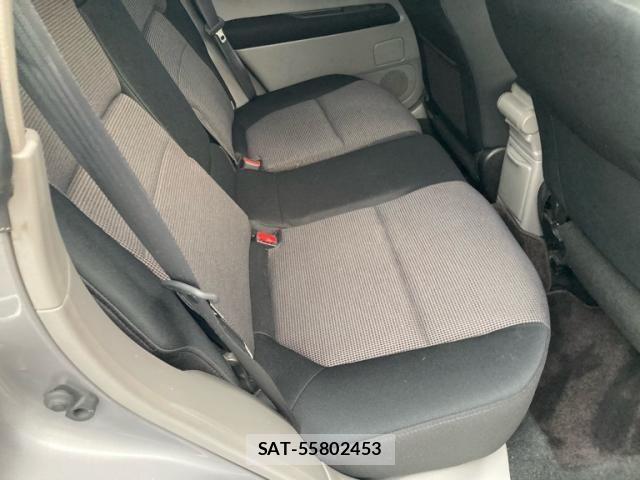 Subaru FORESTER 2007-03 7378964-18