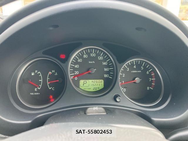 Subaru FORESTER 2007-03 7378964-20