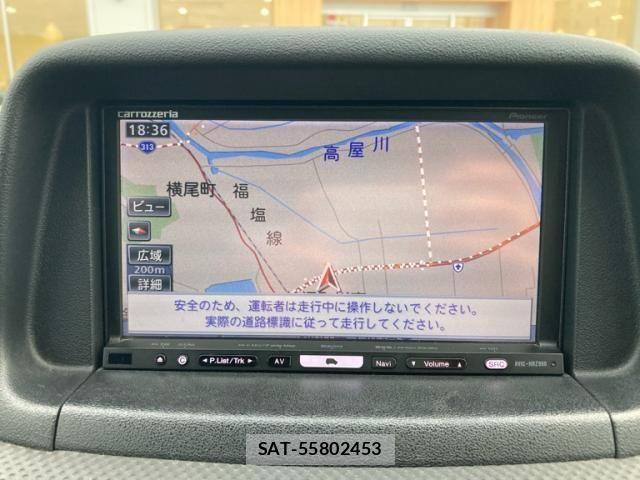 Subaru FORESTER 2007-03 7378964-22