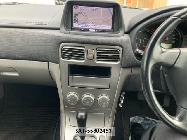 Subaru FORESTER 2007-03 7378964-23