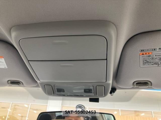 Subaru FORESTER 2007-03 7378964-25