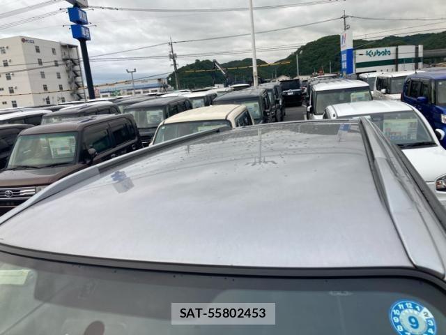Subaru FORESTER 2007-03 7378964-3