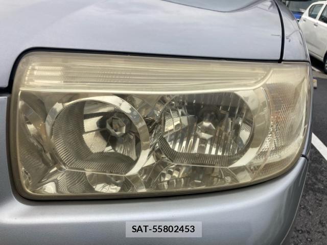 Subaru FORESTER 2007-03 7378964-4