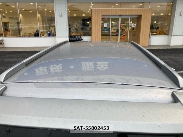 Subaru FORESTER 2007-03 7378964-6