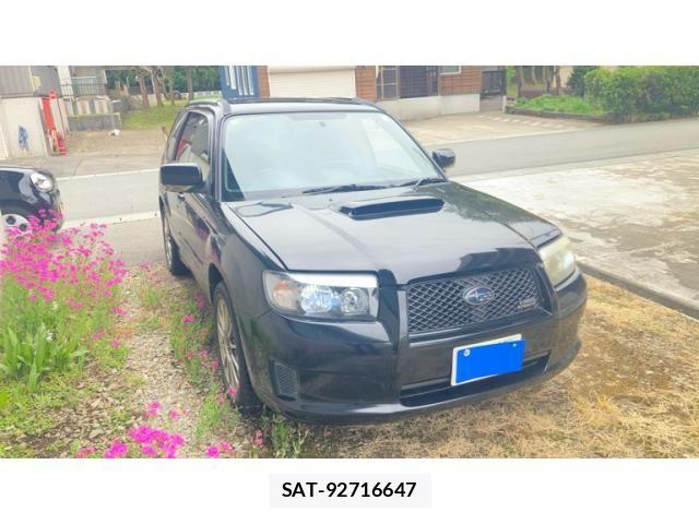 sat car