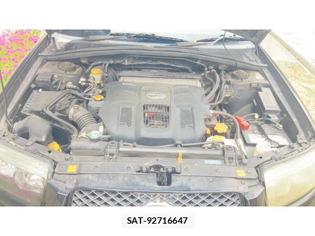 Subaru FORESTER 2006-03 7378959-11